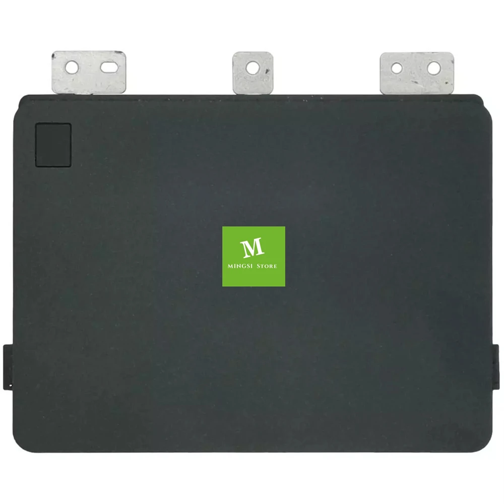 Imagem -02 - Placa Touchpad Preta com Cabo para Acer Aspire A71571 A715-71g 56. Gp8n2.001