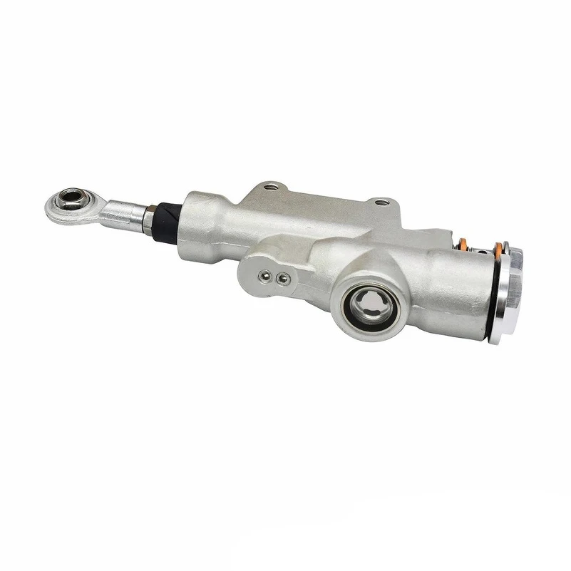 Suitable for Husqvarna FC TE FE TC TX FX EXC EXCF XC SXF motorcycle rear brake pump rear hydraulic brake master cylinder - view 5