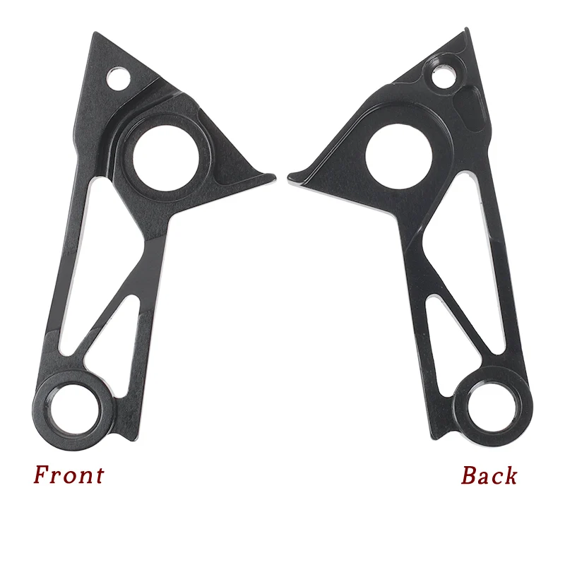 Shimano-kompatible Halterung für Pinarello 25 New Dogma F Schaltauge MY25 Rennräder Hinterer Schaltaufhänger Leichtgewichtiges Getriebeteil – Detail 4