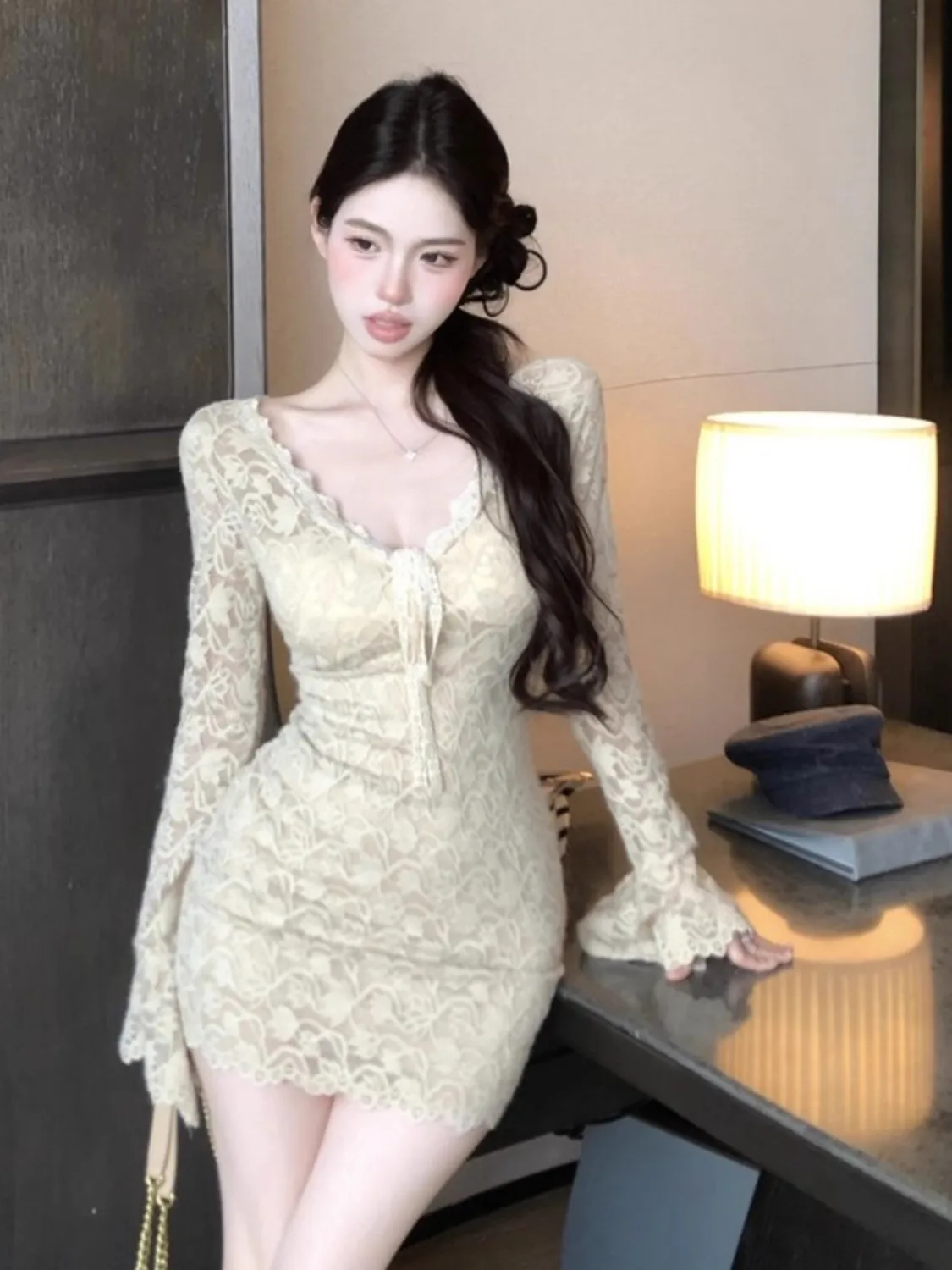 فساتين النساء الساتان التحيز مطوي حورية البحر ماكسي تنورة الاستقبال مأدبة الحد الأدنى لامعة لامعة ضئيلة أنيقة تناسب المعاصرة