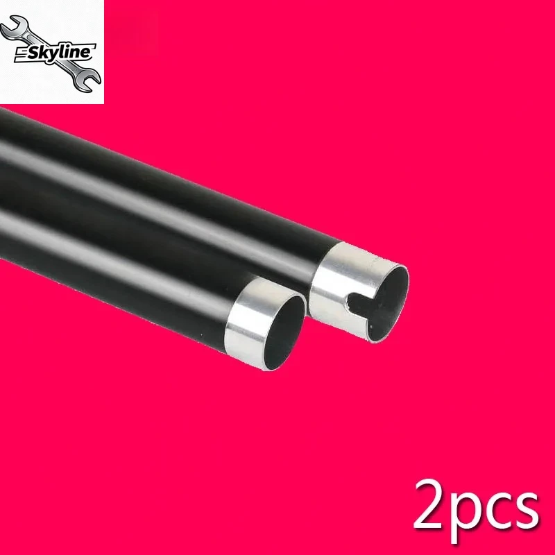 2pc JC66-00601A Upper Fuser Heat Roller ML 1510 1610 1640 1710 1750 2010 2015 SCX 4200 4216 4216F 4300 4521 4521F