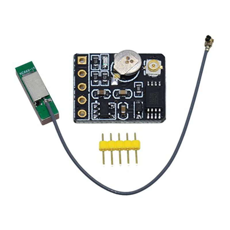 

N93R 4X GPS Beidou BDS двойной модуль управления полетом спутниковое позиционирование навигации ATGM336H заменяет Neo-M8N NEO-6M
