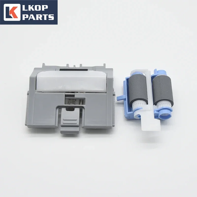 5 szt. F2A68-67913 RM2-5752-000 Rolka pobierająca separującą do HP M501 M506 M507 M527 M528 do CANON D1620 D1650 LBP312 — zdjęcie produktu 5