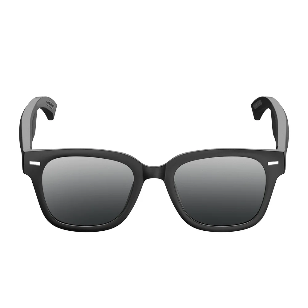 

Bluetooth glasses legs, listening to music, calling and navigation, smart earphones, sunglasses, multi-functional glasses legs