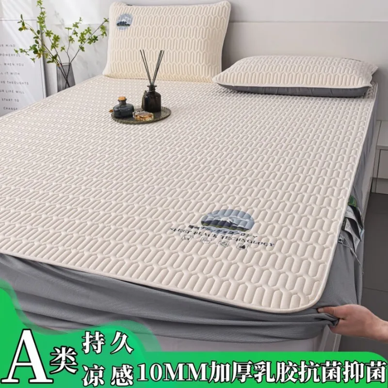 Dreiteilige Eisseidenmatte, Eisseidenmatte