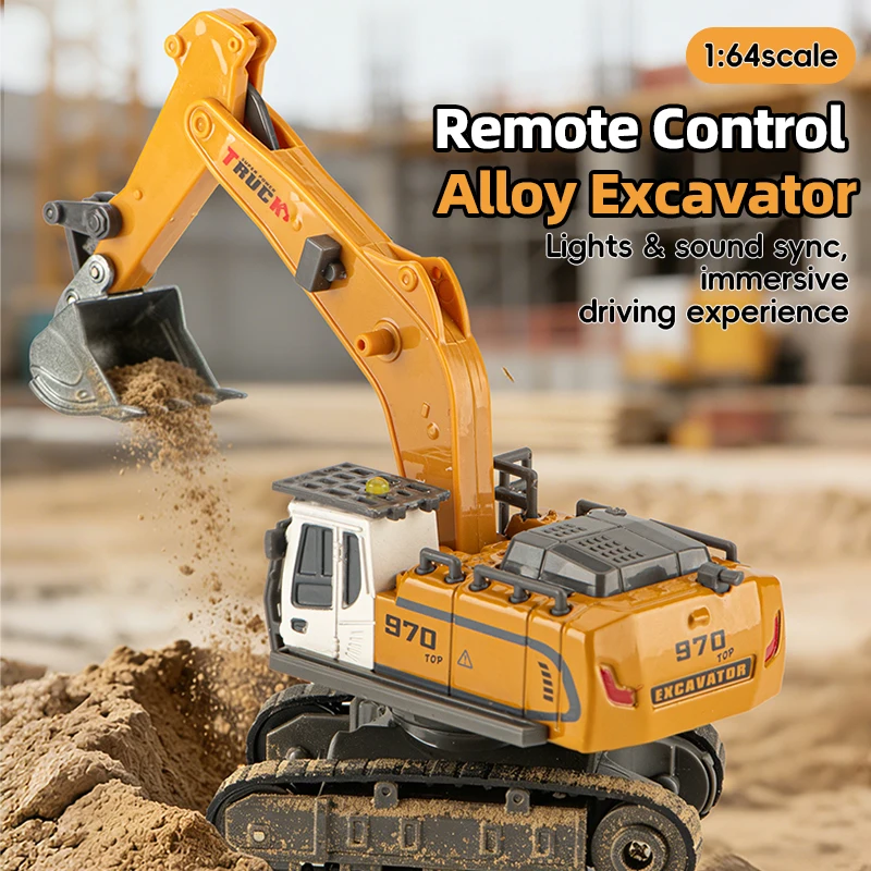 Thumbnail 2 - #17 Latest Toy Construction Vehicles Offers