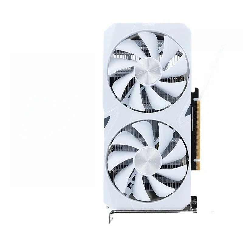 

GeForce RTX 4060 DLSS 3 Desktop PC