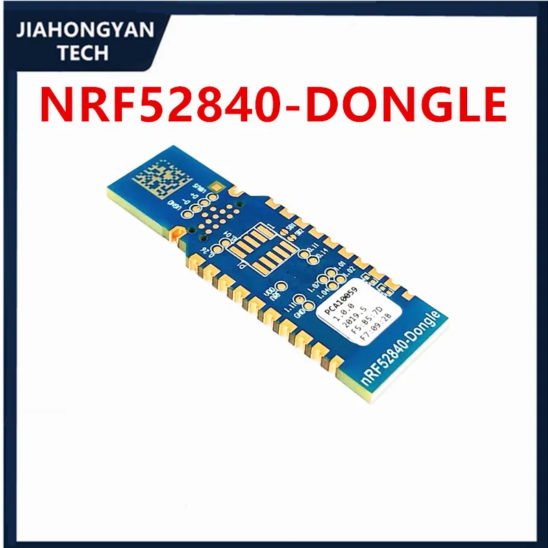 New Original NRF52840-DONGLE adapter FOR NORDIC