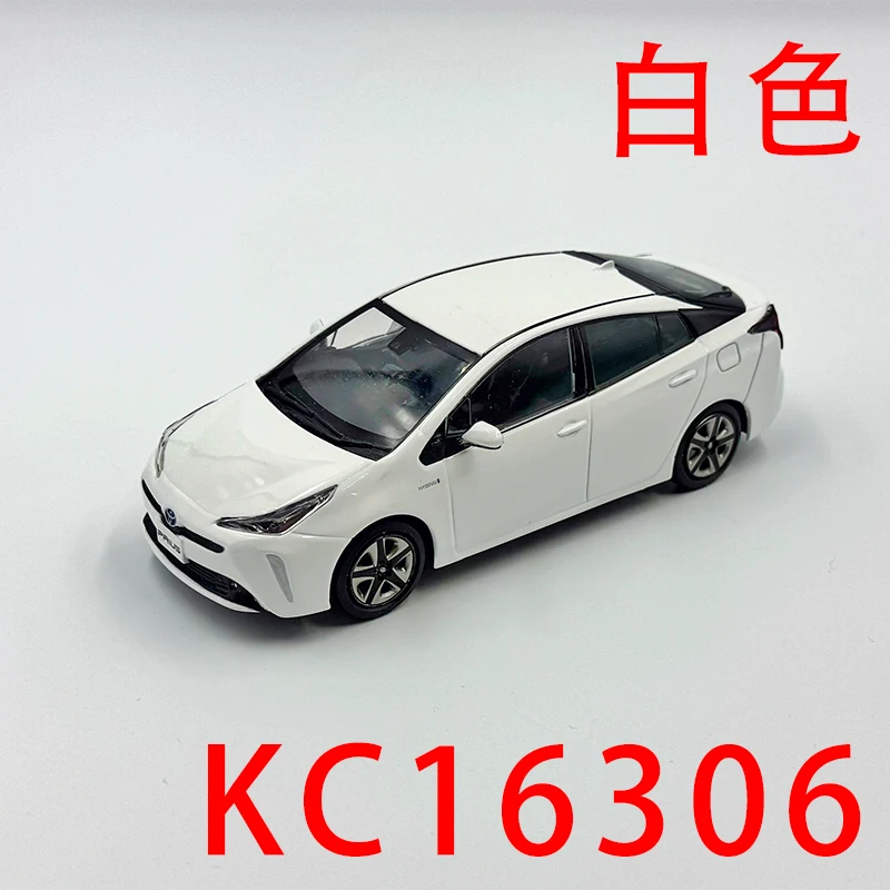 No Box and Paint Flaws Series- Original 1:30 Scale PRIUS PRIUSX