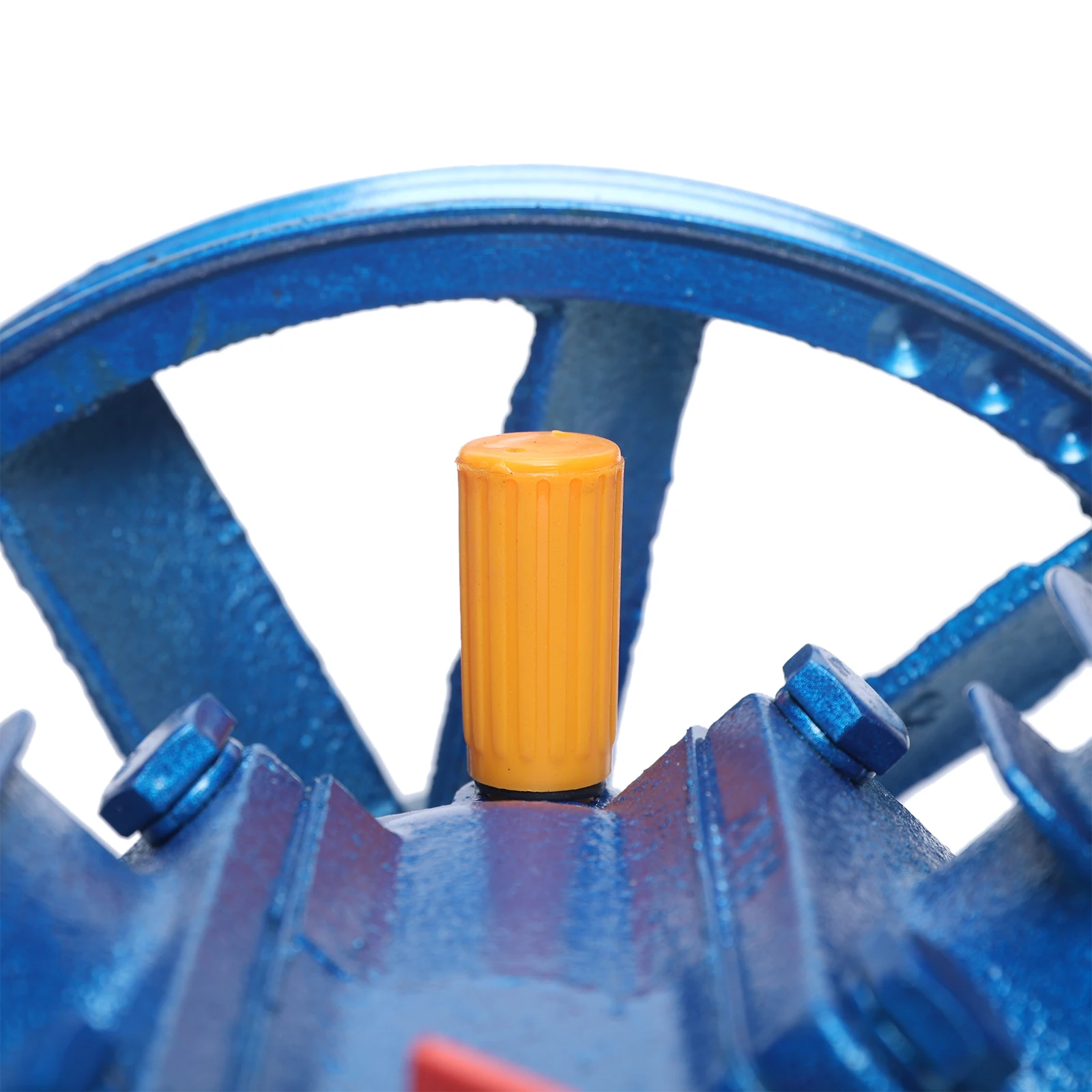 High-Performance Air Compressor Replacement Parts, Cast Iron and Aluminum, 4kW Motor, 175psi Pressure, Fast Cooling, Easy