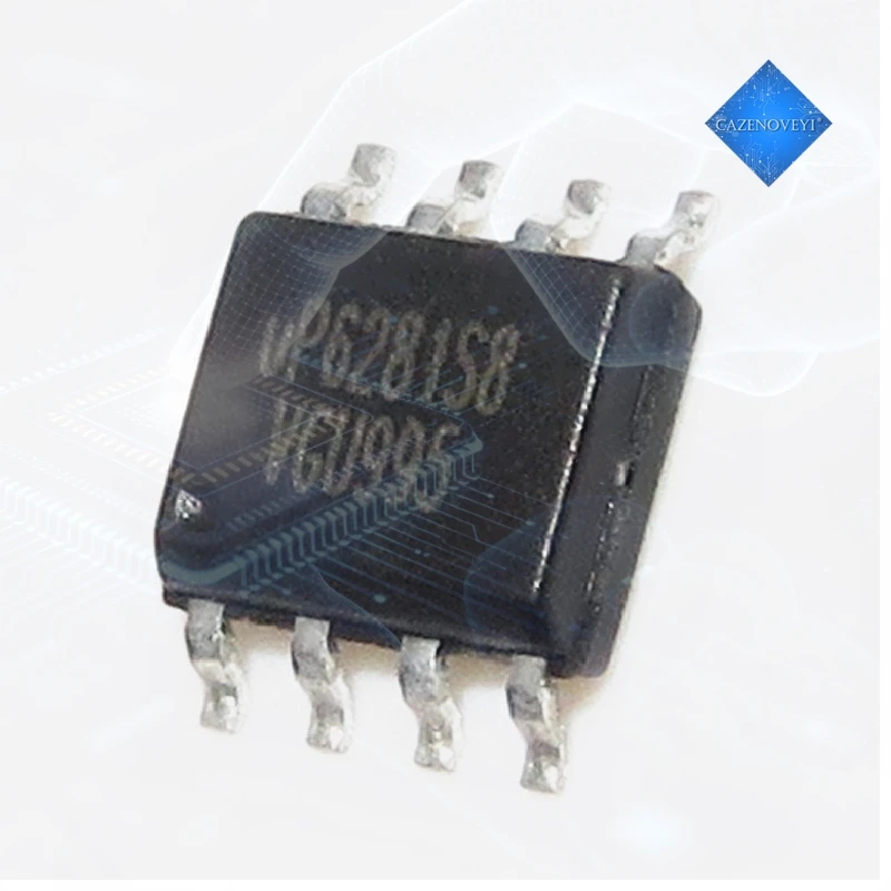 (5-10-20-30-100PCS) MP2494 SOP-8 MP2494DN