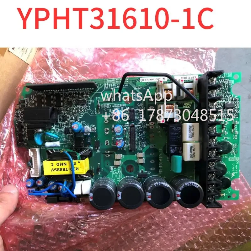 

Brand New Driver board YPHT31610-1C