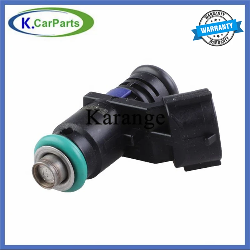 

1X New High Quality Fuel Injector Nozle 04E906031E 04E906031H 04E906031F 04E906031G for Volkswagen Satana Bora