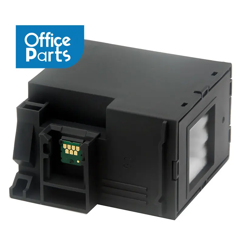 5PCS C9344 Ink Maintenance Box สำหรับ EPSON Expression Home XP 2100 2105 3100 3105 4100 4101 4105 WorkForce WF 2810 2830 2835 2850