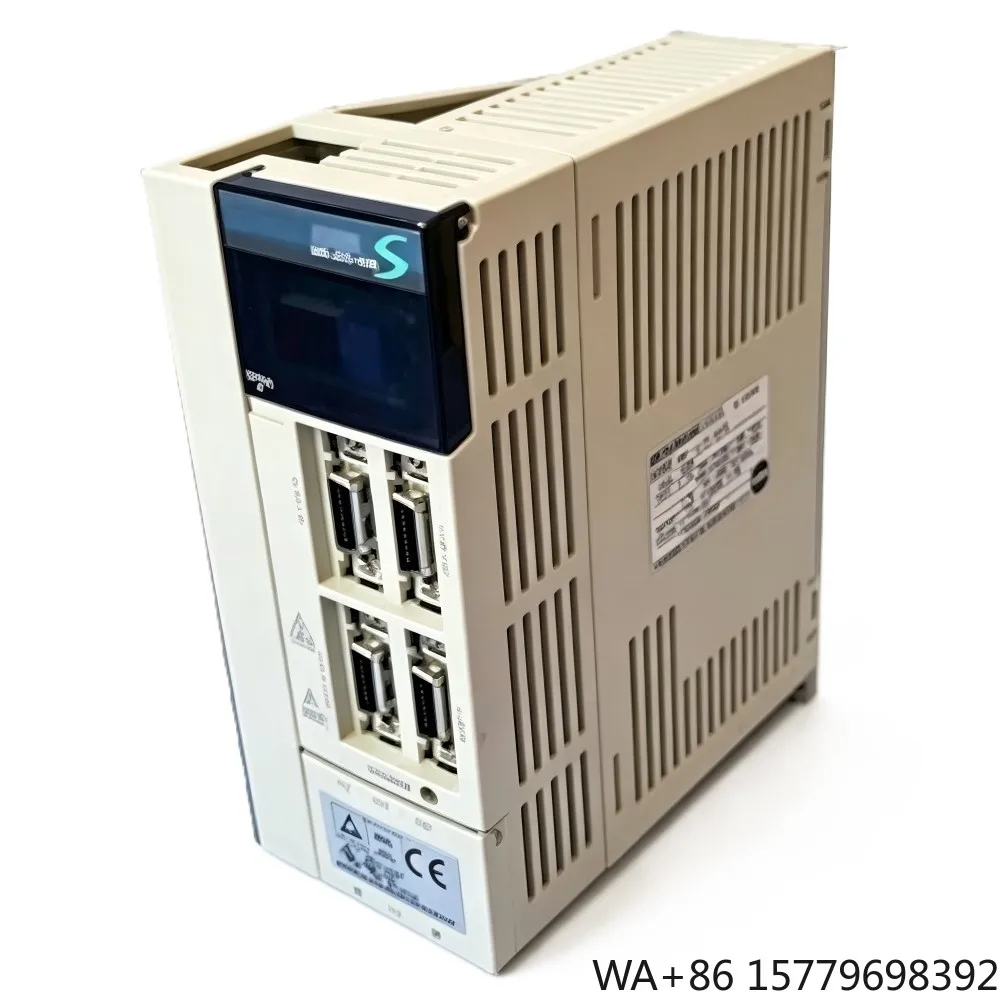 MR-J2S-700A Factory Directly Hot Selling New Original Industrial Automation Servo Driver