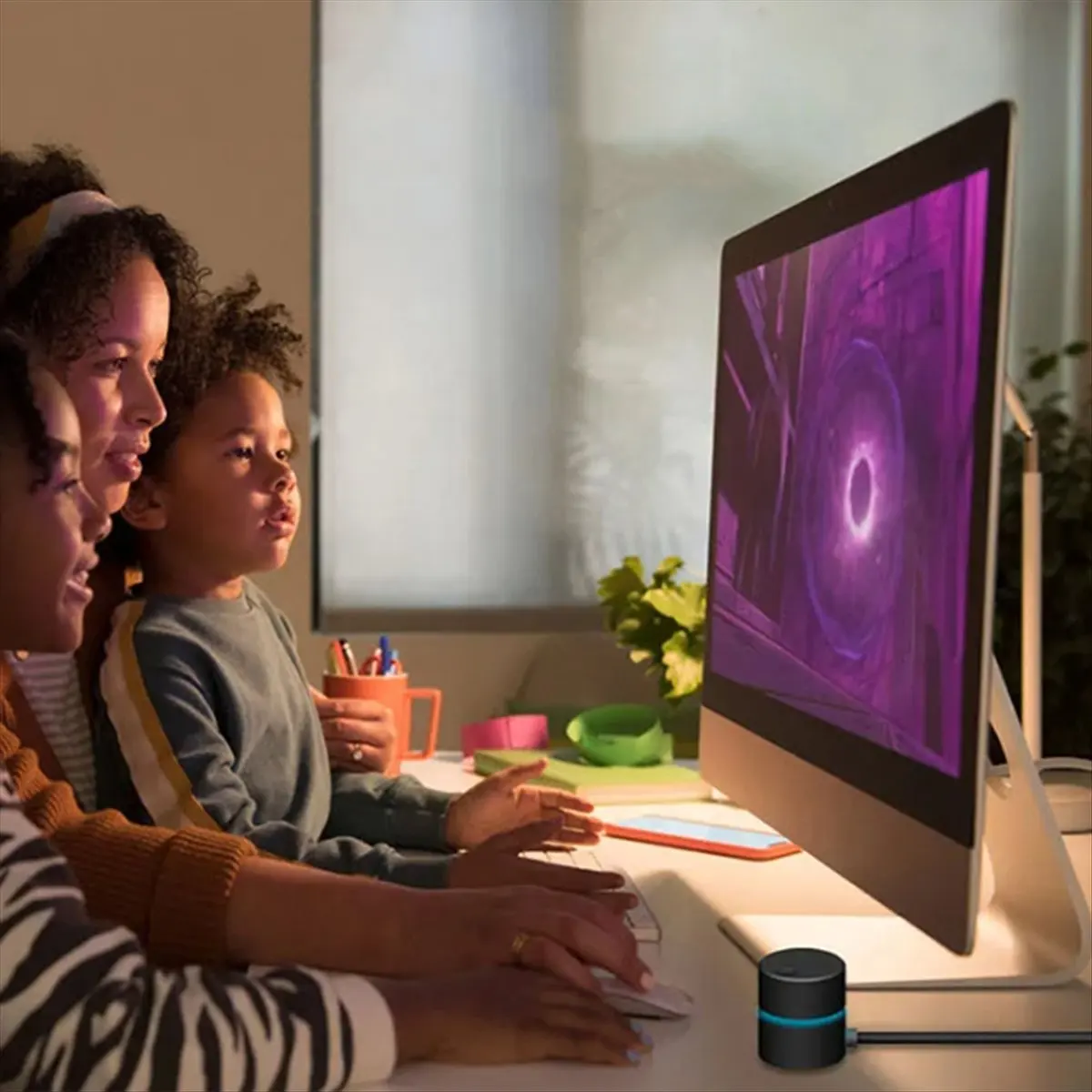 Stable- USB Computer Volume Adjustment Knob Multimedia Computer Volume Controller Notebook Desktop Sound Control Switch