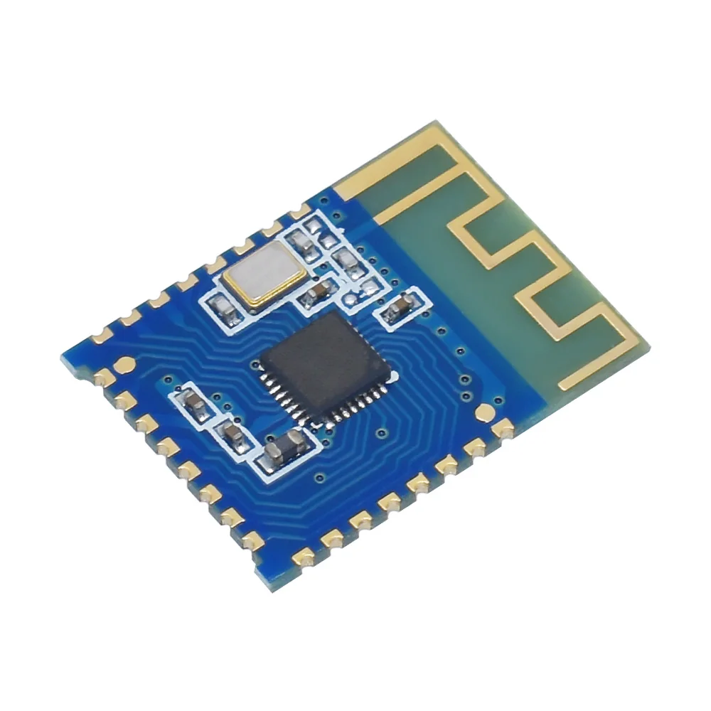 BLE5.0 Bluetooth Transparent Transmission Bluetooth Digital Transmission CC2541 JDY-23 Bluetooth 5.0 Module