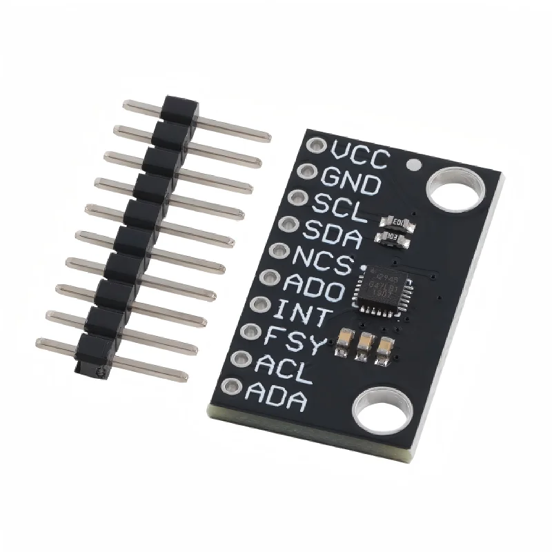 ICM-20948 Modulo sensore di tracciamento del movimento MEMS a 9 assi - Giroscopio/accelerometro a tre assi