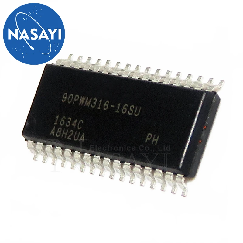 

10pcs/lot AT90PWM316-16SU AT90PWM316 SOP-32