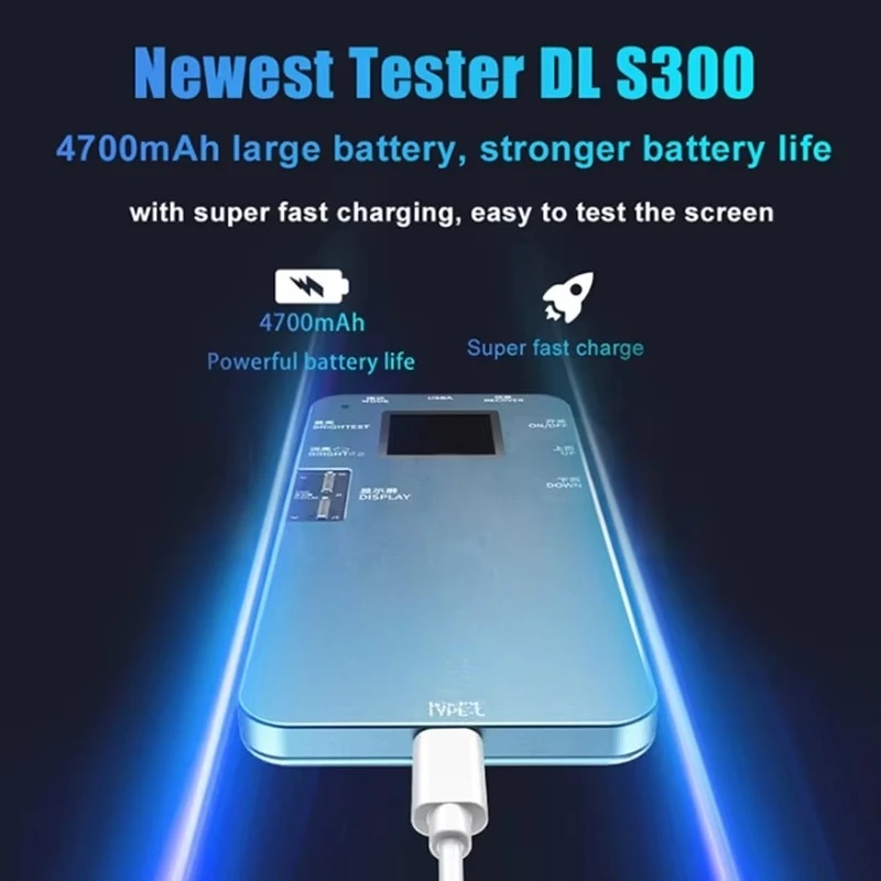 Dl400Pro Dl S300 Pr…