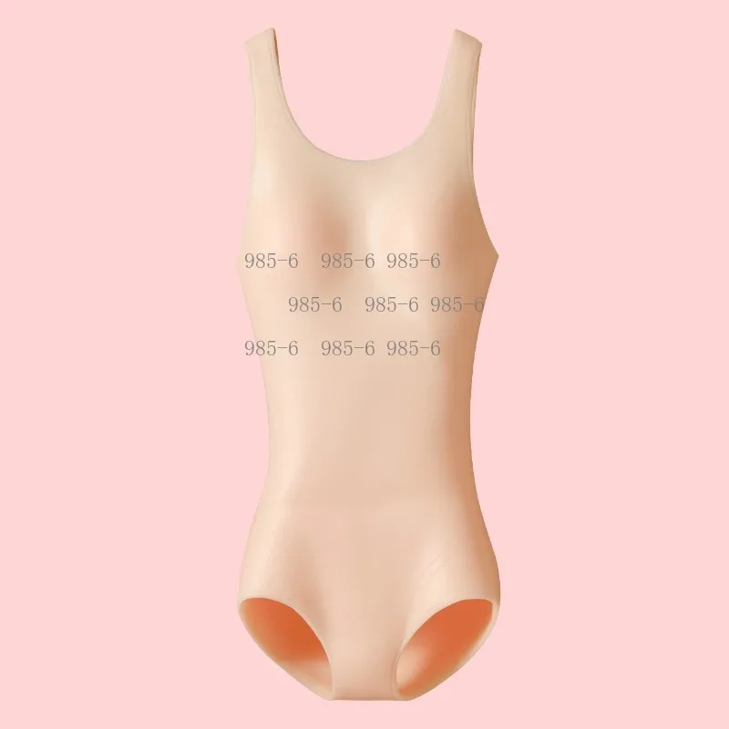 High Waist Slimming Shapewear with Tummy Control and Natural Hip Lifting Effect