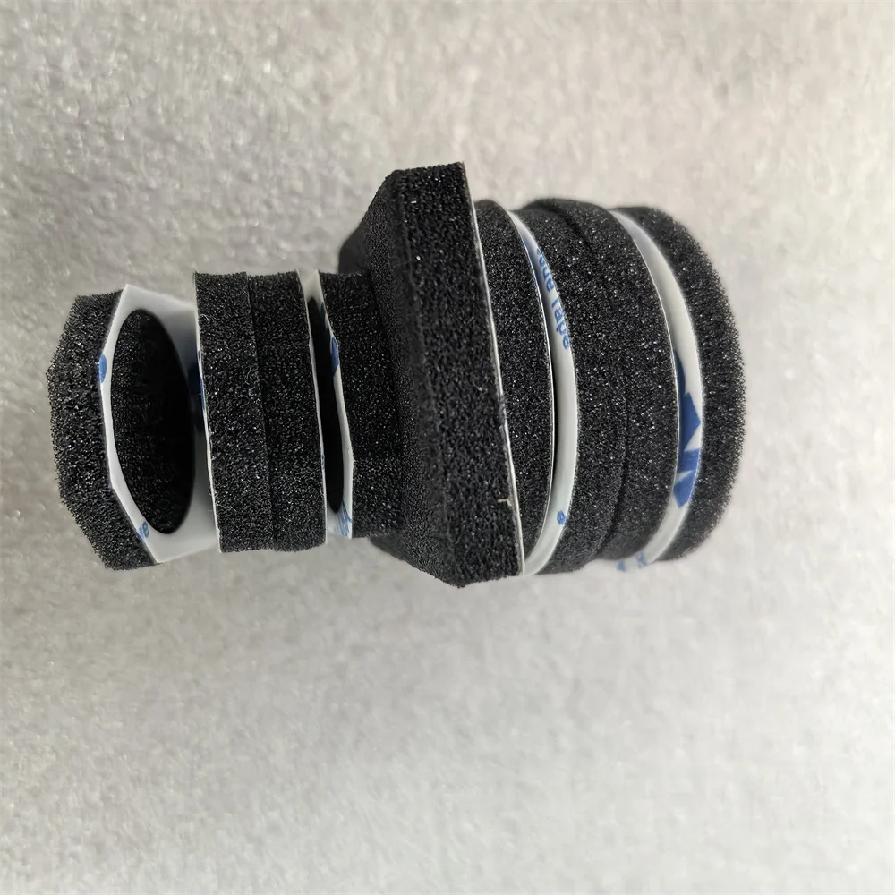 

1 комплект WX103 уплотнение контейнера для отработанного тонера для Konica Minolta C224 C284 C308 C364 C368 C454 C554 C458 C558 C658 C220 C221 C258 C280