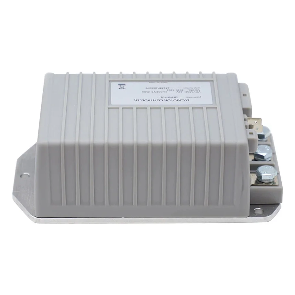 Precedent 2009-2014 Part 48V 250A Controller Full-bridge Field Winding Half-bridge Armature Power Solid-state Motor Reversing