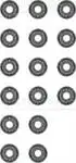 REINZ12-54169-02 for SUBAP tire 16 pcs L200 2,4-N15 engine