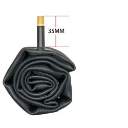 High Quality  12 14 16 Inch Bicycle Inner Tube AV Valve 35mm