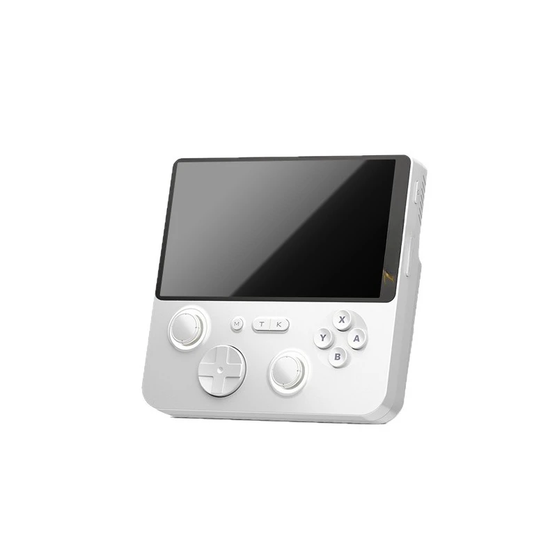 Equipped with Android system, 6GB random access memory + 128GB body storage, can run cloud online battle games