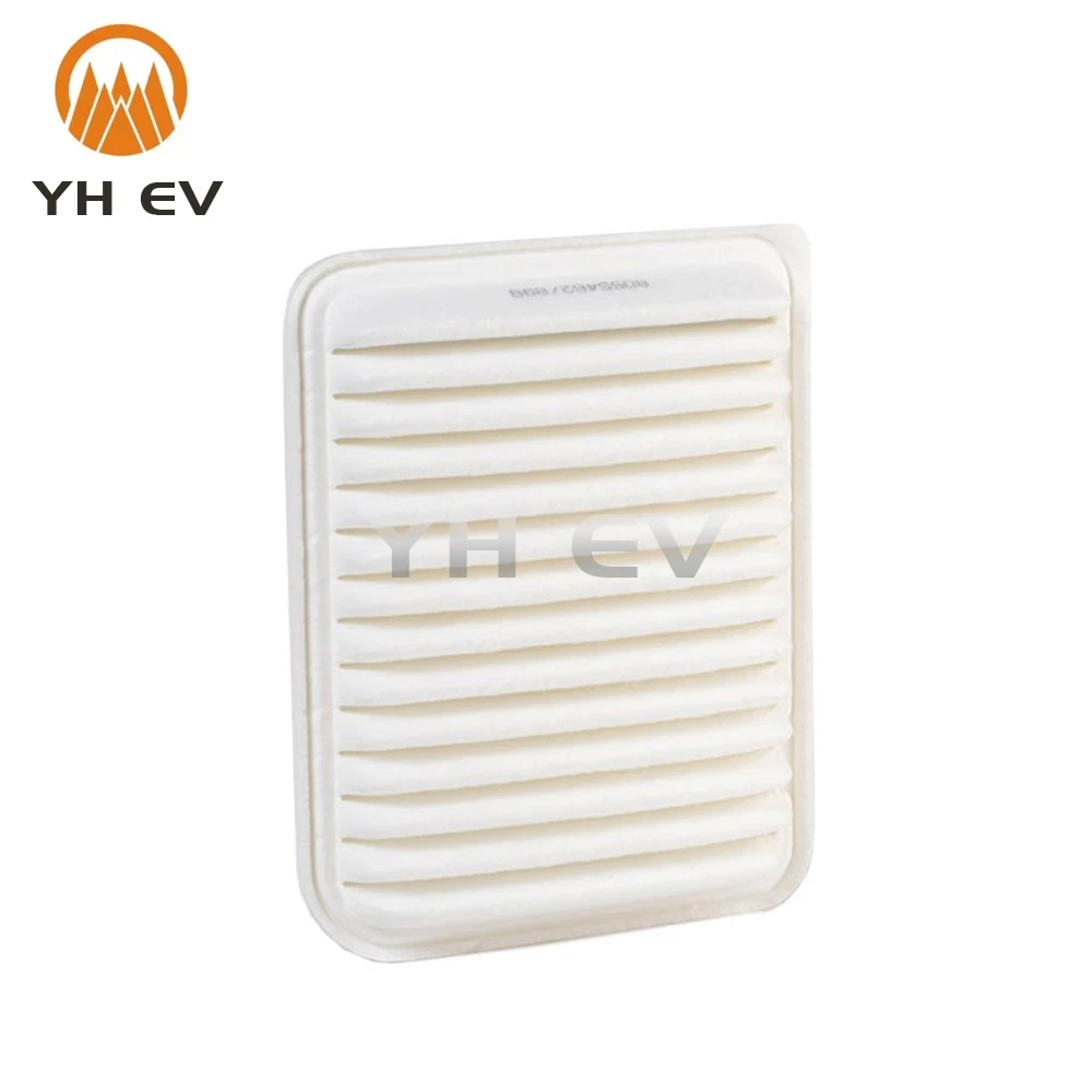 Engine Air filter for MITSUBISHI Outlander Galant Lancer ASX  CITROËN C4 PEUGEOT 4008,OE MR968274 1500A513 1609926980