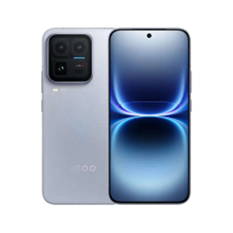 In Stock Vivo Iqoo 15 Ultra Smart Phone Snapdragon 8 Elite Gen 5