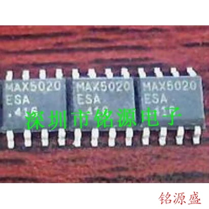 

MAX5020ESA T MAX5020ESA MAX5020 SOP8 10 шт.