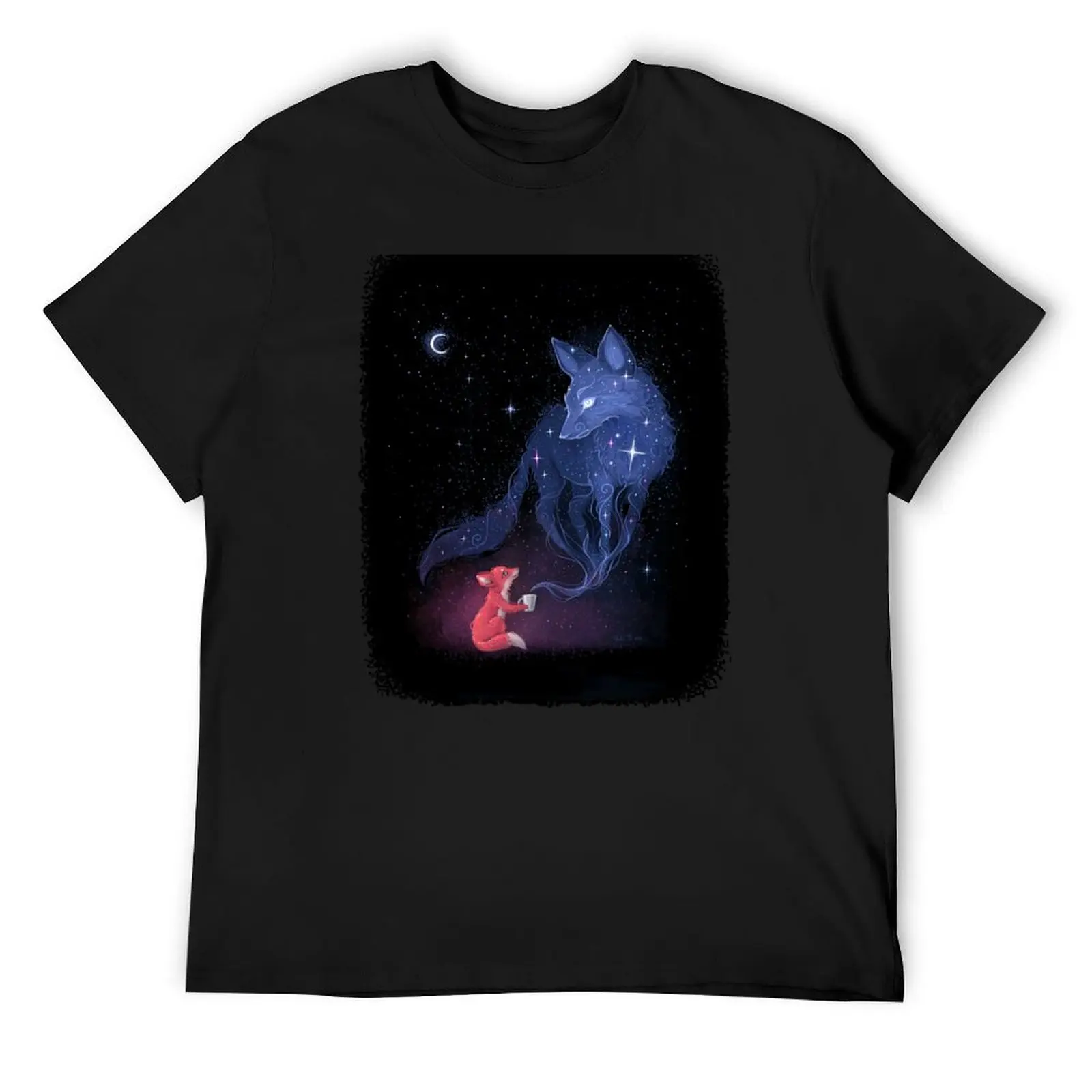 

Celestial T-Shirt oversized graphic tee custom t-shirts anime clothes custom t shirt t shirts for men pack
