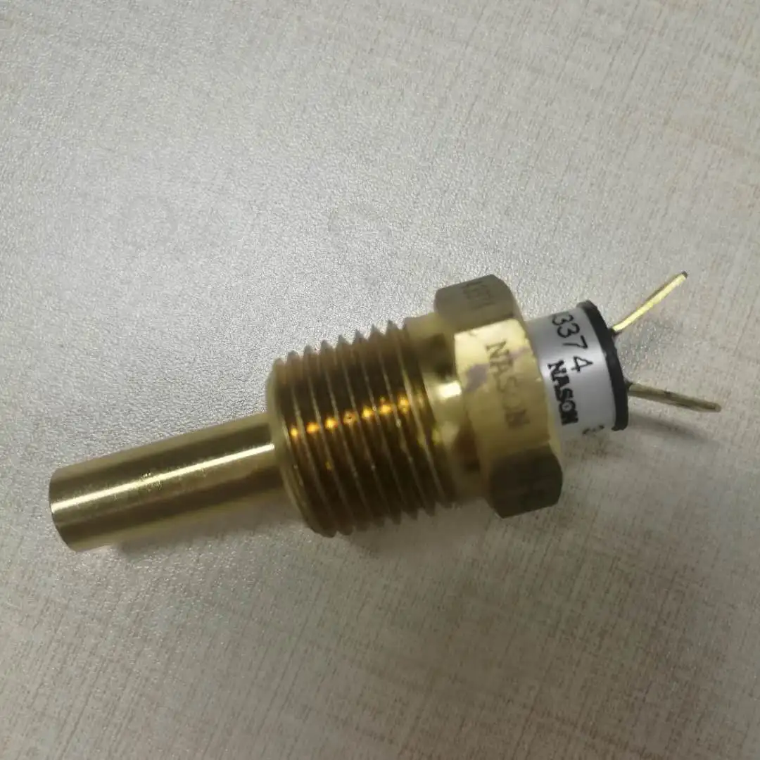 Suitable for Sullair screw air compressor temperature switch 001104