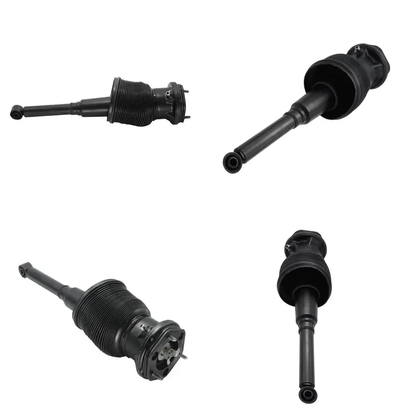 Rear Air Suspension Shock Absorber for Lexus LS430 LS400 Replacement for Bilstein Tokico Struts Auto Parts Chassis Repair