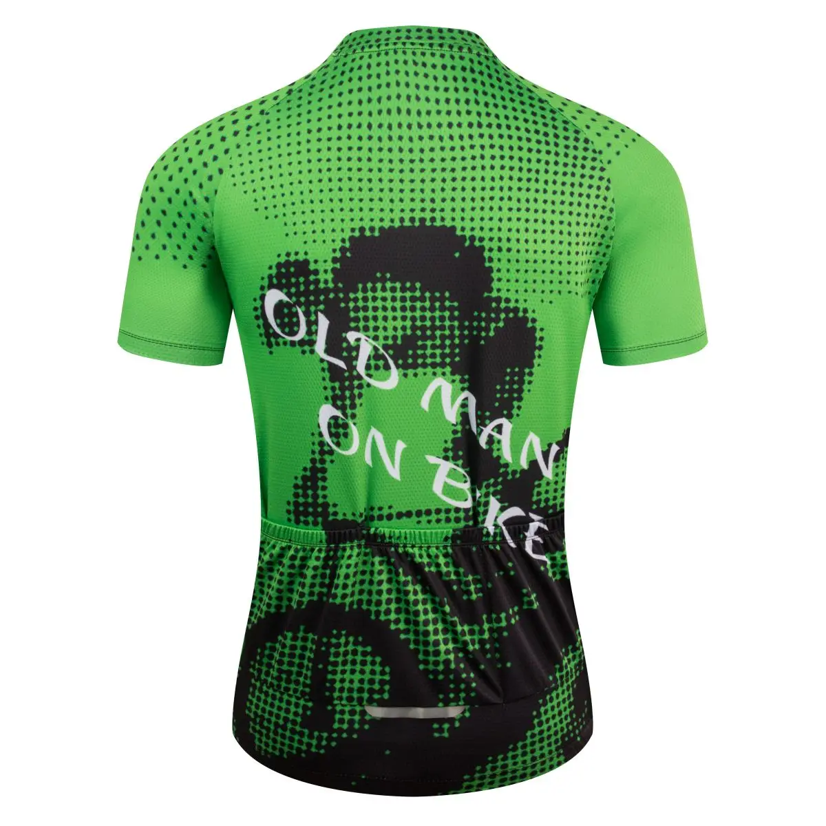 2024 cycling summer men old man bicycle shirt cycle short sleeve road bike MTB jersey maillot ciclismo clothing jersey ciclismo