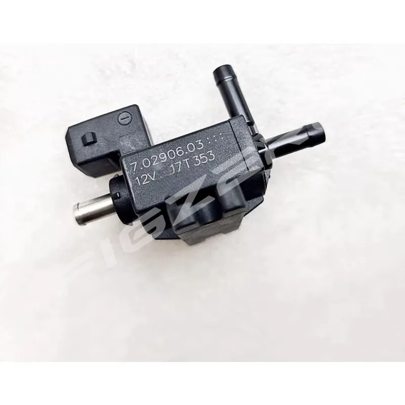 Brand New Genuine for Changan CX70 Oshan Cosmos Cosi CS75 Turbocharger Solenoid Control Valve