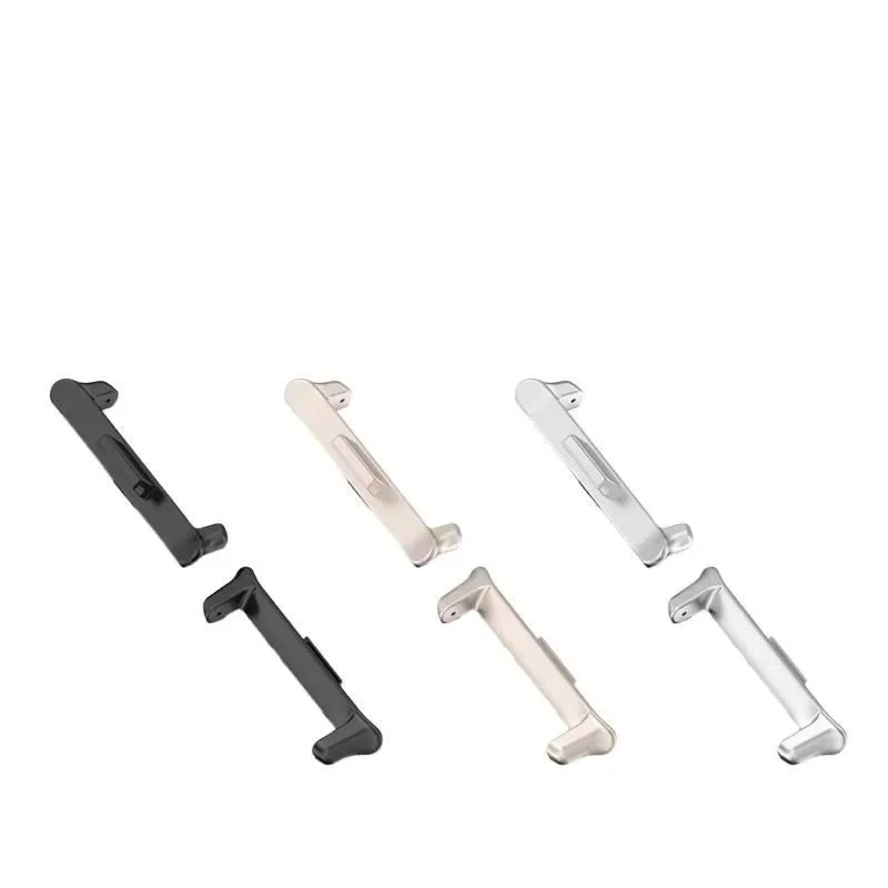 Untuk VivoGT Vivo GT Adaptor 20Mm 22Mm Konektor Tali Jam Tangan Aksesori Gelang Aloi Logam GFHO