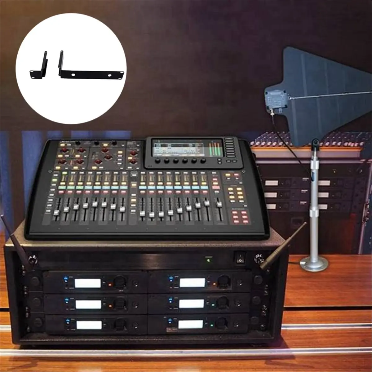 For SLX4 Rack Mount… - image