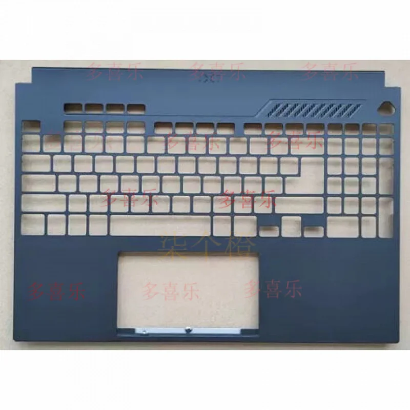 

QQ для игрового ноутбука Asus TUF AIR F15 FX 517, 2022, чехол с упором для рук, верхняя крышка