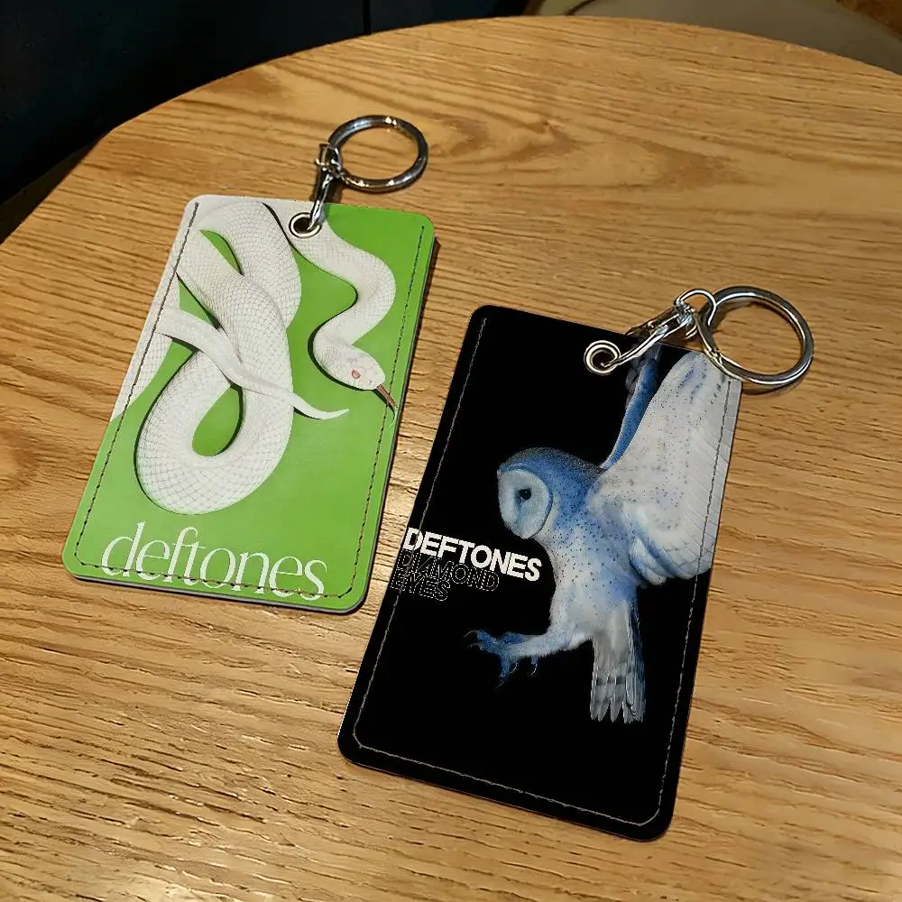 Rock Band D-Deftone…