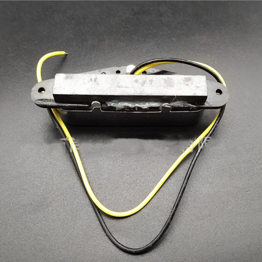 Neck Bridge Pickup … - image