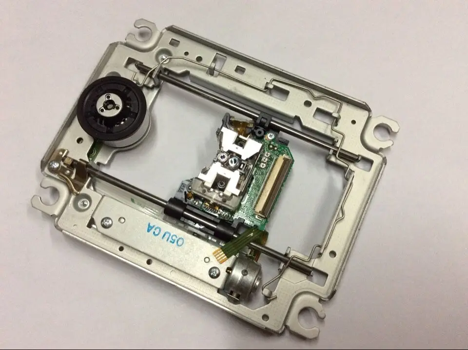 For Blu-ray SF-BD412V PP laser head SF-BD412 SF-BD412V_PP 412VE10 movement