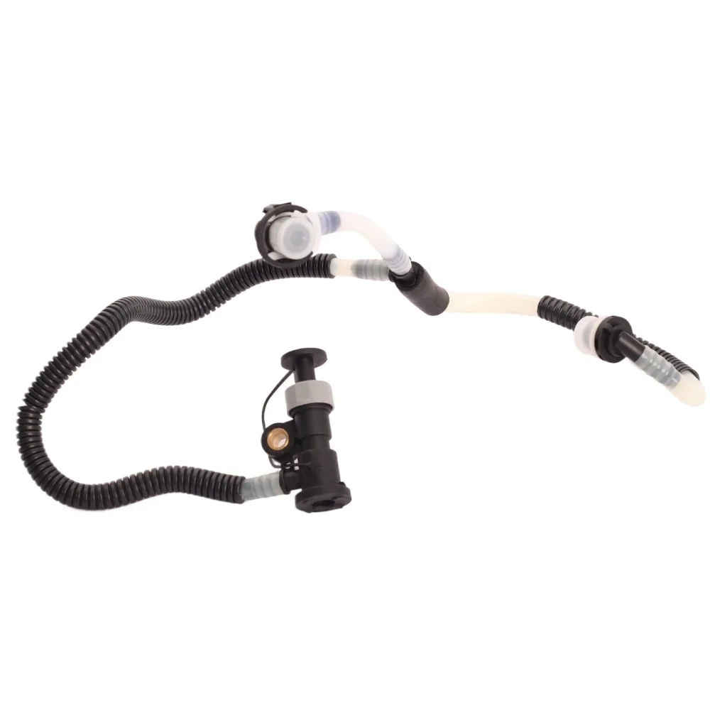 

6120703232 A6120703232 Diesel Pipe Fuel Line Supply Cable Fuel Hose Pipe For Mercedes W163 ML 270 CDI A 612 070 32 32