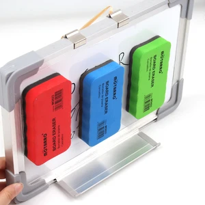 6 mejores limpiadores de pizarra de ventas - №1