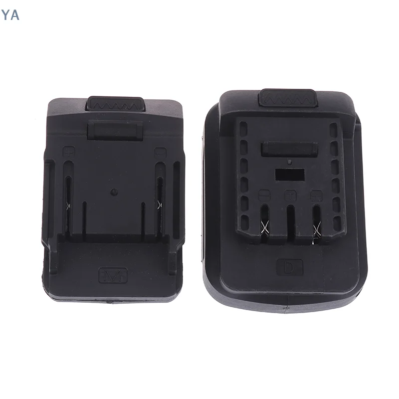 【SA】18650 60A 21V 20-Cell Battery Adapter Converter For A3 Compatible With MT Series Batteries For Power Tool Applications