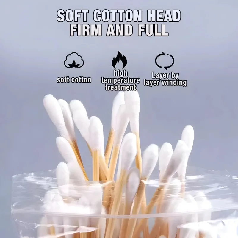 Thumbnail 4 - #79 Latest Cotton Swabs Offers
