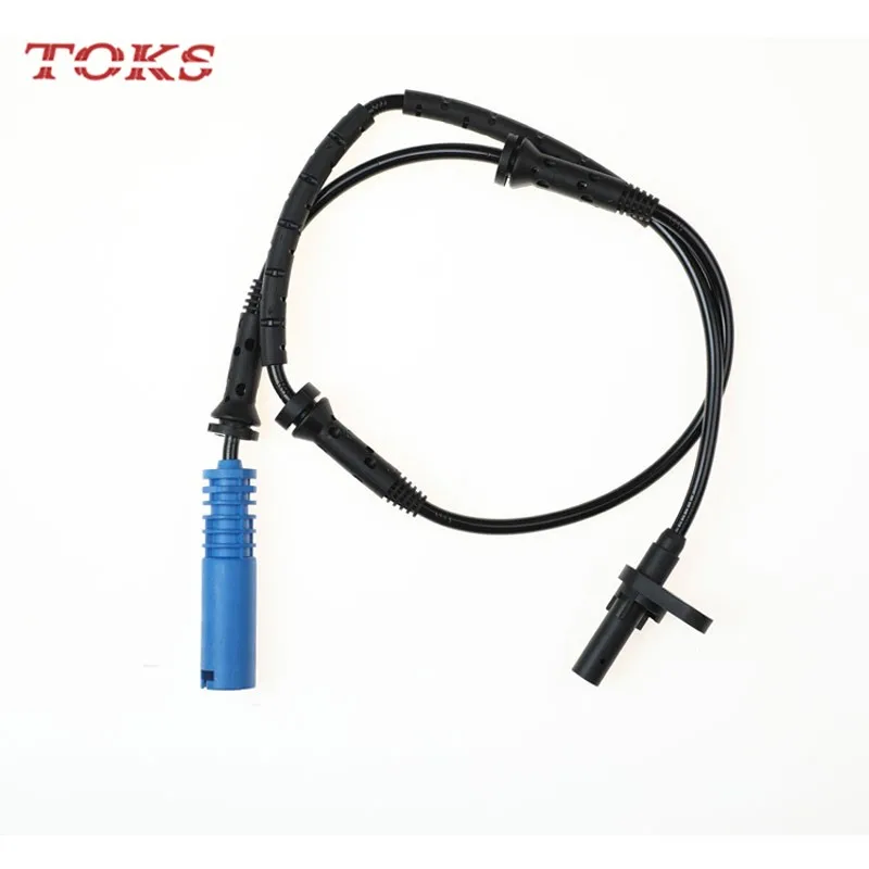 New 34526761650 34526761800 34526771708 For BMW E65 E66 730 735i 740i 745i 2001-2005 Front ABS Wheel Speed Sensor