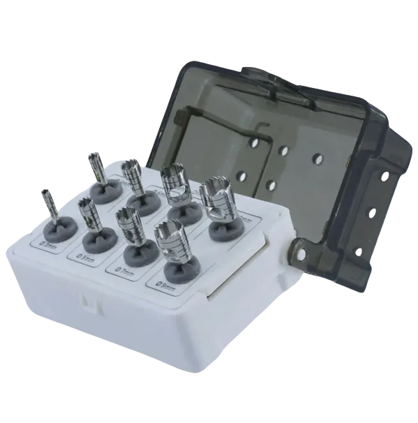 

Стоматологическая дрель трепанского, перфоратор для тканей, костная пила, руководство по позиционированию диска, набор сверл для зубных имплантатов, хирургический инструмент для зубного имплантата